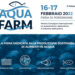 AcquaFarm premia l’innovazione