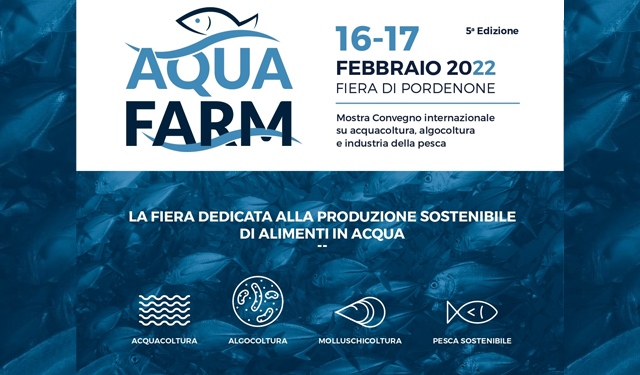 AcquaFarm premia l’innovazione