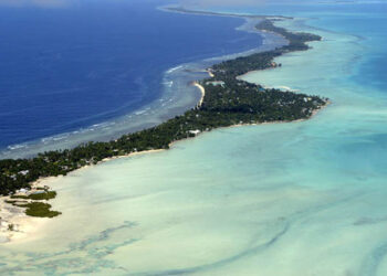 Area Protetta delle Isole Phoenix, apertura alla pesca