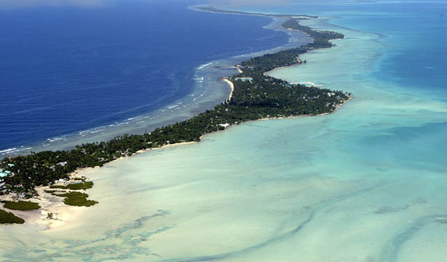 Area Protetta delle Isole Phoenix, apertura alla pesca