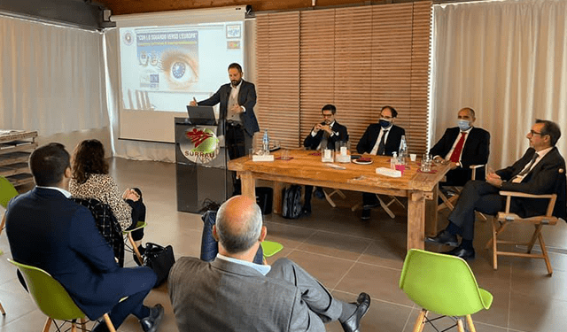 Blue economy, opportunità per la Sardegna