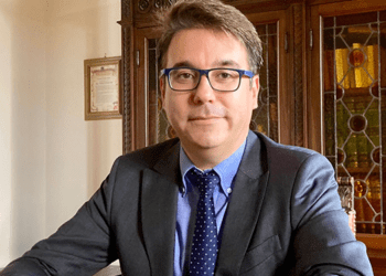 Trasporto ferroviario emblema della sostenibilità