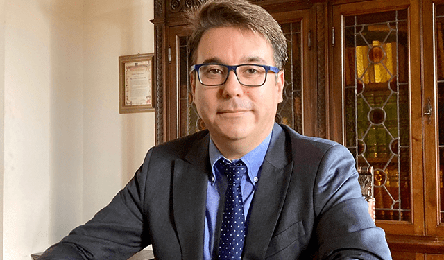 Trasporto ferroviario emblema della sostenibilità