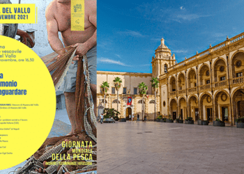 Giornata mondiale della pesca a Mazara del Vallo