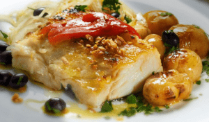 Gli italiani amano il baccalà norvegese