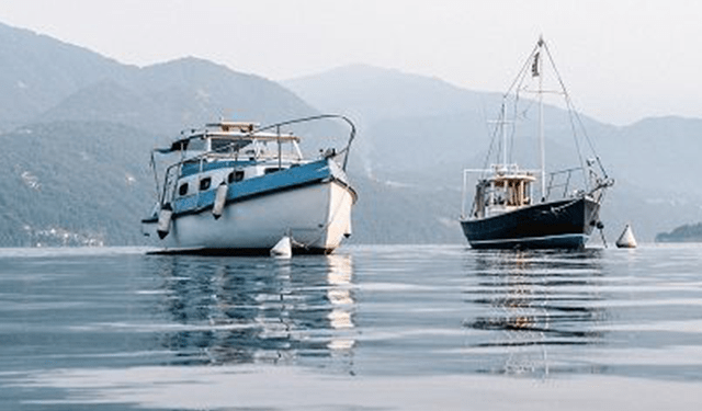 Liguria, a rischio 500 imbarcazioni