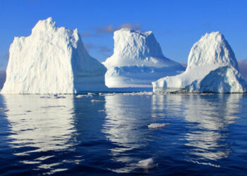 Innalzamento livello del mare