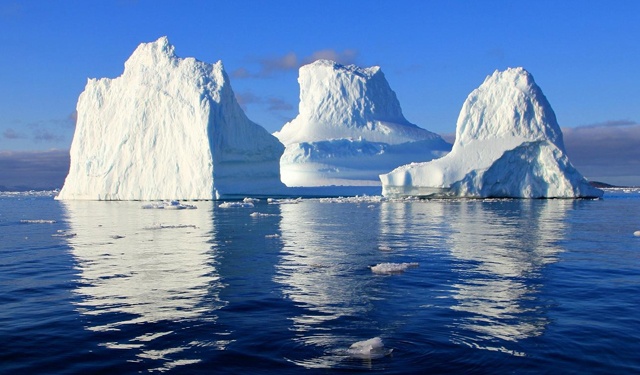 Innalzamento livello del mare