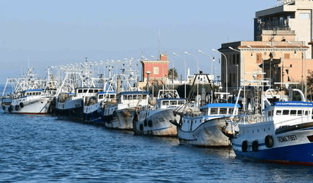 L'Ue approva il progetto EcoeFISHent