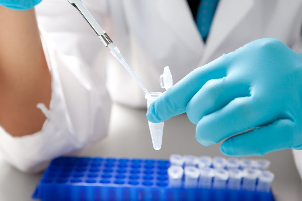 Nasce “Seafood DNA Validation”