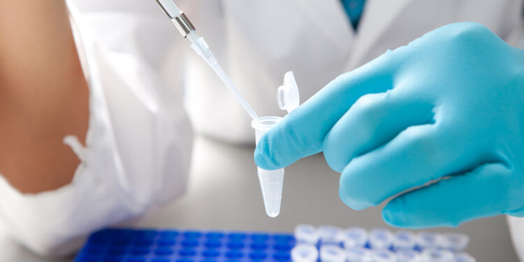 Nasce “Seafood DNA Validation”