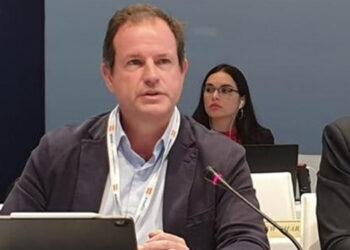 Europêche ha rappresentato la la flotta peschereccia europea