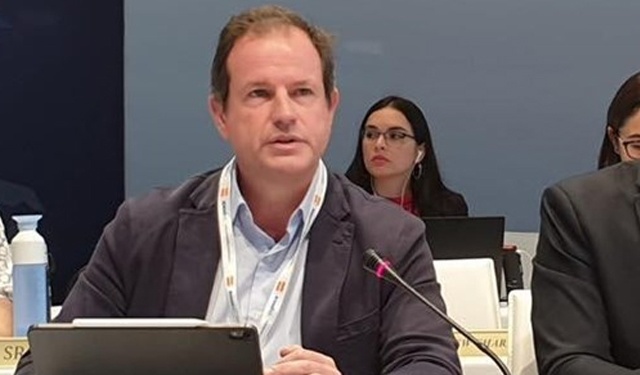 Europêche ha rappresentato la la flotta peschereccia europea