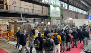 MEAT-TECH, ritorno in fiera delle tecnologie
