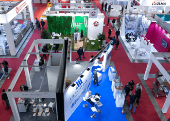 MEAT-TECH, ritorno in fiera delle tecnologie