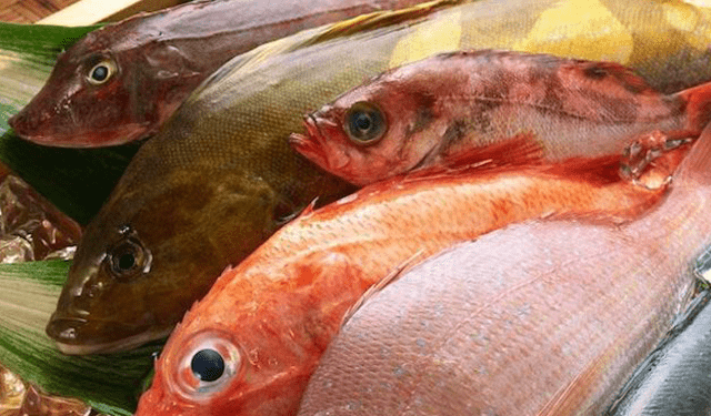 Mangiare pesce per salvare il pianeta