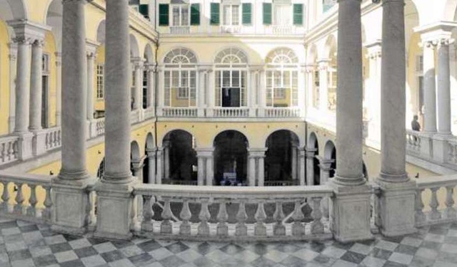 Nuovi studi su fauna ittica