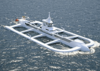 Ocean Arks Tech of Chile