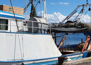 Pesaro muore pescatore