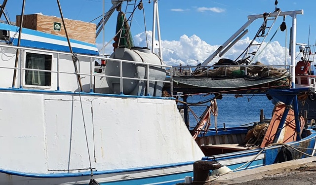 Pesaro muore pescatore