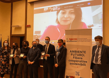 Pesca e acquacoltura: premiate quattro tesi di laurea