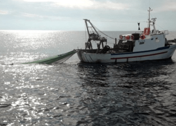 Pubblicato decreto per sostegno pesca