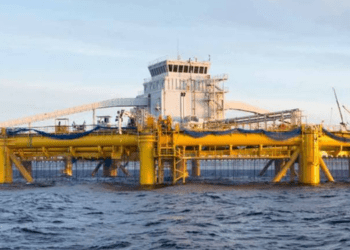 SalMar-Aker: accordo chiuso