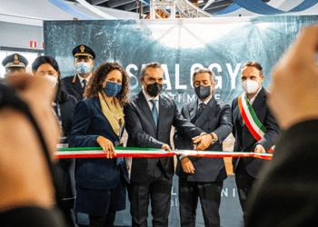 Sealogy 2021, un successo oltre le aspettative