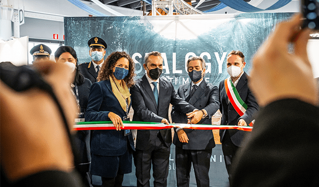 Sealogy 2021, un successo oltre le aspettative