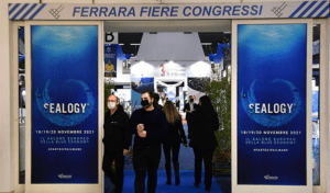 Sealogy 2021, un successo oltre le aspettative