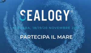 Sealogy, il futuro è sostenibile