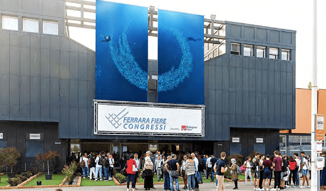 Sealogy, presente la Campania con le sue eccellenze