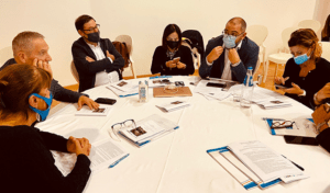 P.Ri.S.Ma-MED, chiusura a Olbia