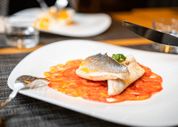 A Natale il 68% di italiani al ristorante.