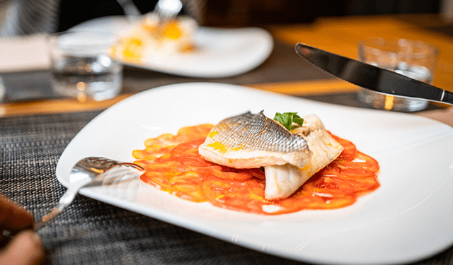 A Natale il 68% di italiani al ristorante.