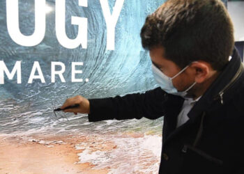 sealogy 2021