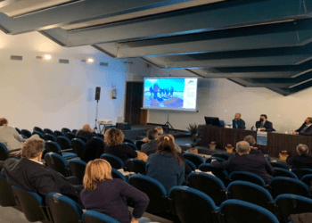 "TARTA TUR 2": presentazione a Sealogy