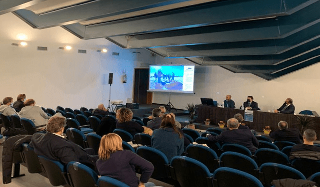 "TARTA TUR 2": presentazione a Sealogy