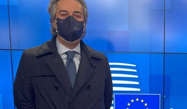 Agrifish adottati regolamenti sulle possibilità di pesca per il 2022