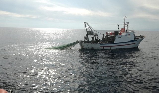 Agrifish approva le possibilità di pesca per il 2022