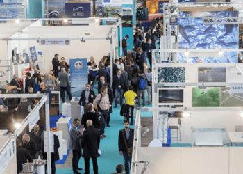 Aquafarm tra i supporters di IYAFA 2022