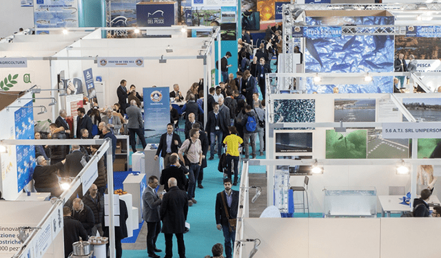 Aquafarm tra i supporters di IYAFA 2022