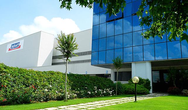 Bofrost dona a Telethon 250.000 euro