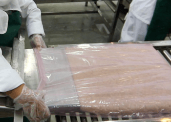 Crescono le esportazioni vietnamite di surimi