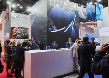 Decise le date del V Global Fishery Forum e Seafood Expo Russia 2022