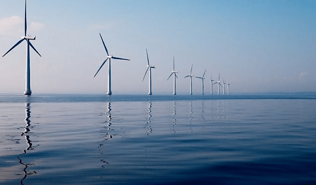 Alla ricerca di equilibrio tra eolico offshore e pesca