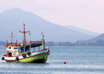 Madrid, 2 milioni per la Blue economy