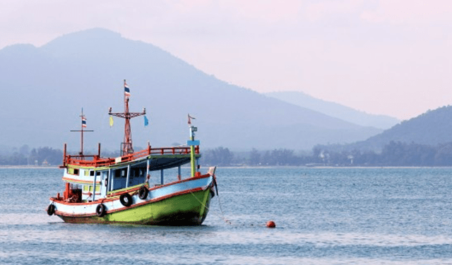 Madrid, 2 milioni per la Blue economy