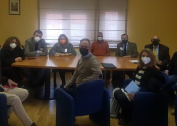 L'IZSUM ed Assoittica Italia insieme per lo sviluppo della filiera ittica