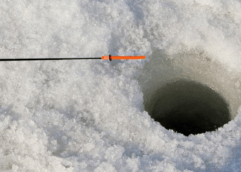 La Cina valorizza la pesca sul ghiaccio